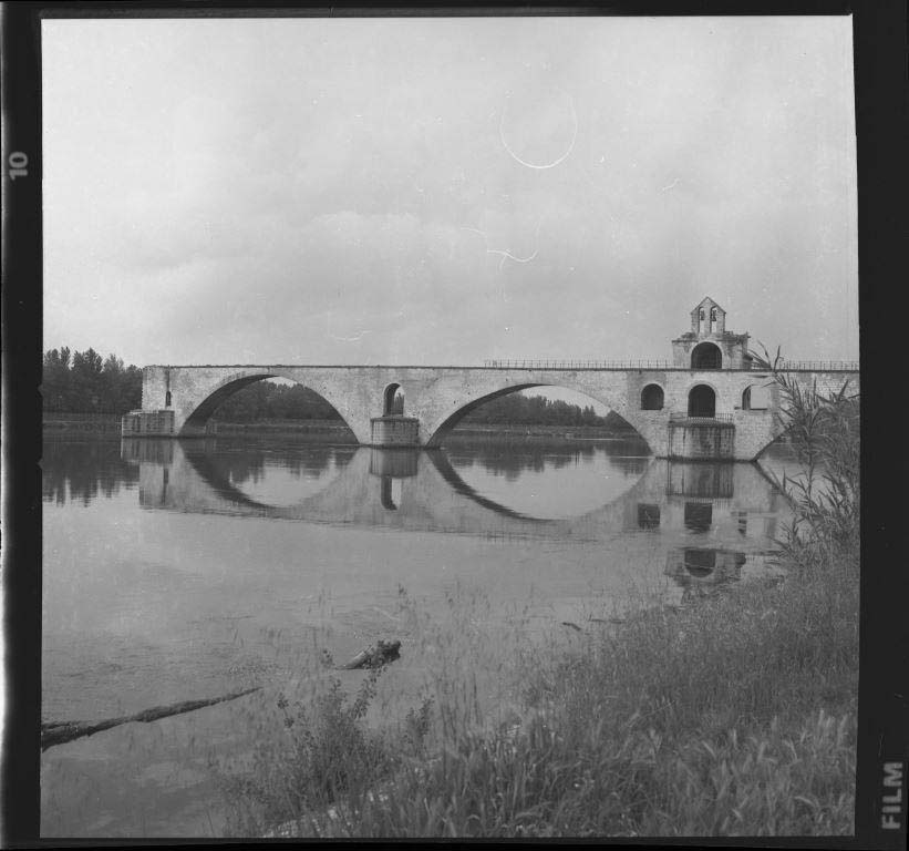 Visiter Avignon intra-muros à pied — Avignon
