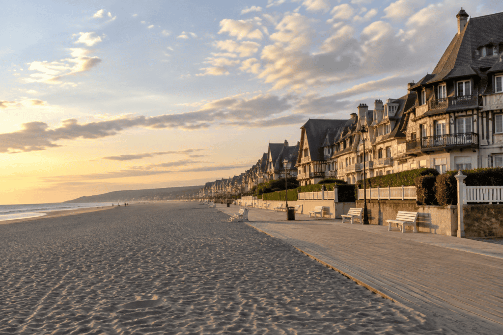 Deauville