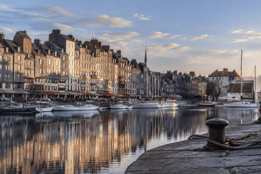 Honfleur