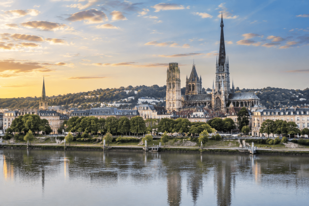 Rouen