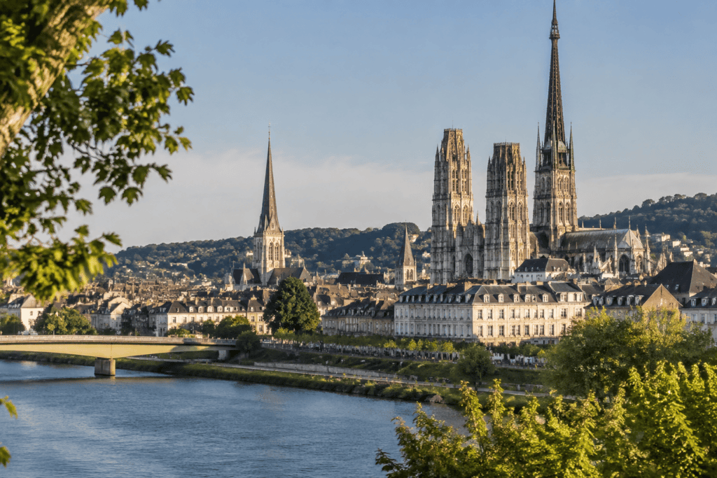 Rouen