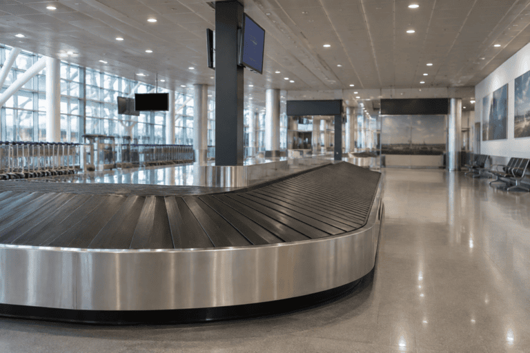 Transfert VTC Aéroport de Beauvais (BVA) → Hôtel de Crillon, A Rosewood Hotel