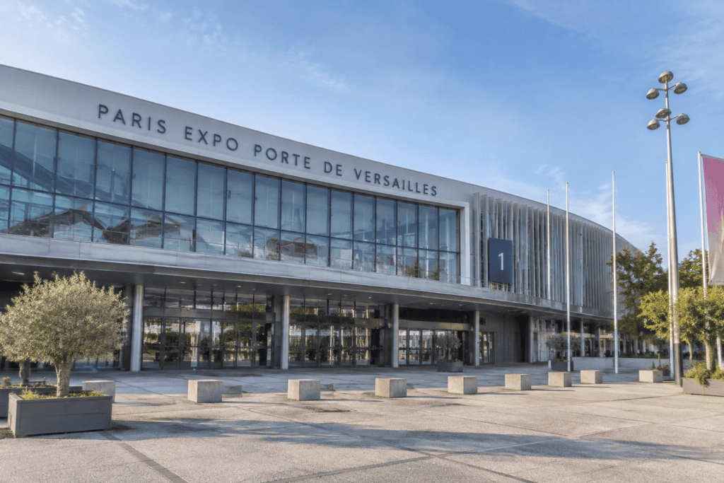 Chauffeur privé pour un salon à Porte de Versailles : préparez chaque étape