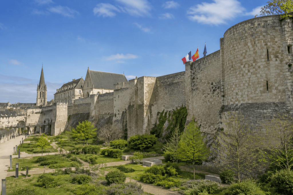 Caen