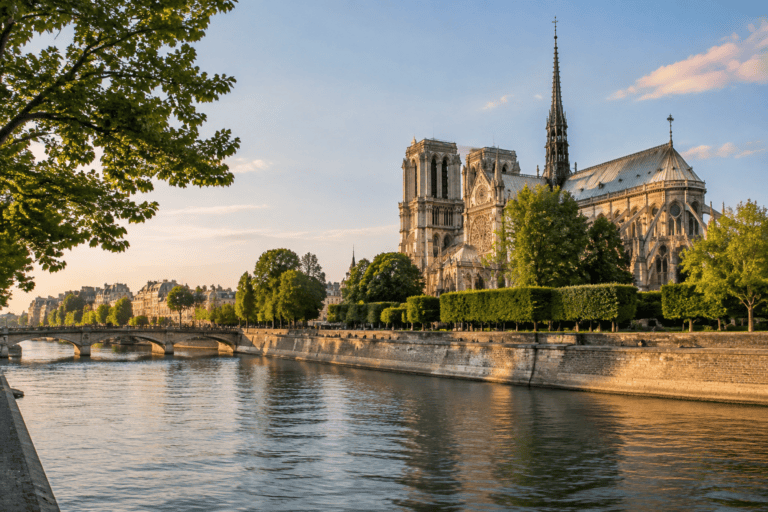Mise à disposition chauffeur Paris : gérer plusieurs étapes
