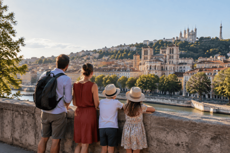 Privat transfer Paris Lyon: Sådan planlægger du en langdistancetur uden stress