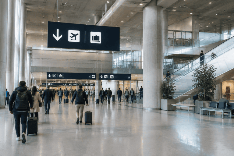 Transfert VTC Aéroport Charles de Gaulle (CDG) → Bulgari Hotel Paris