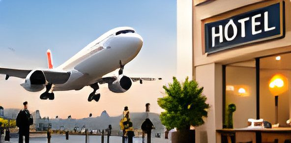 Transfert privé : Aéroport ↔ Hôtel