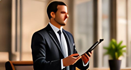 Transfert privé : Business