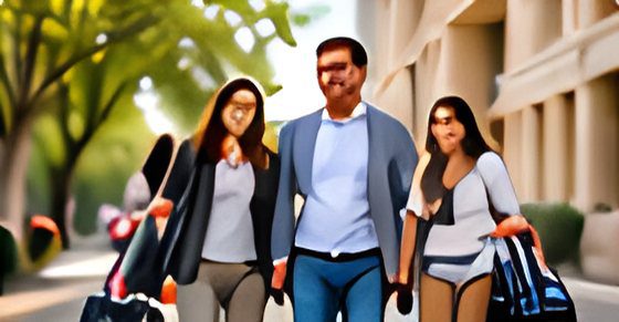 Transfert privé : Familles & Groupes