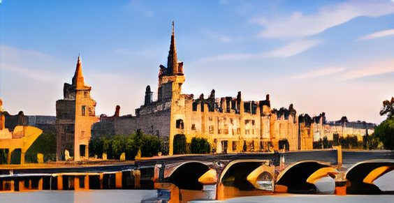 Transfert privé : France & Europe