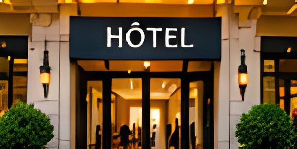 Transfert privé : Hôtels