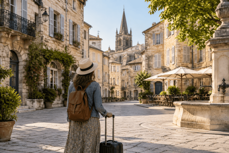 Transferts longue distance en France