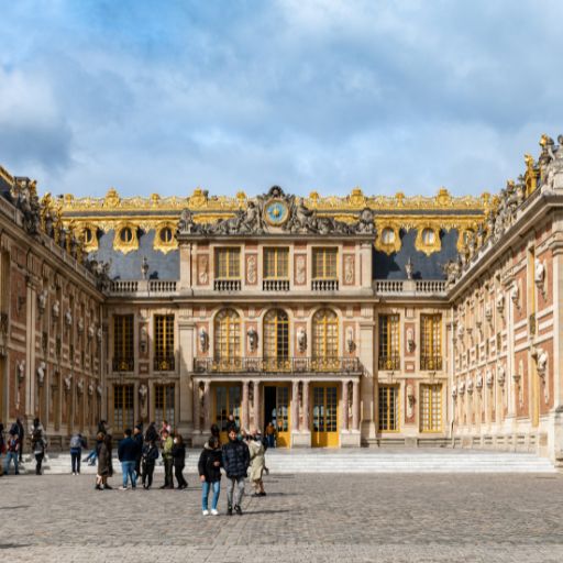 Château de Versailles