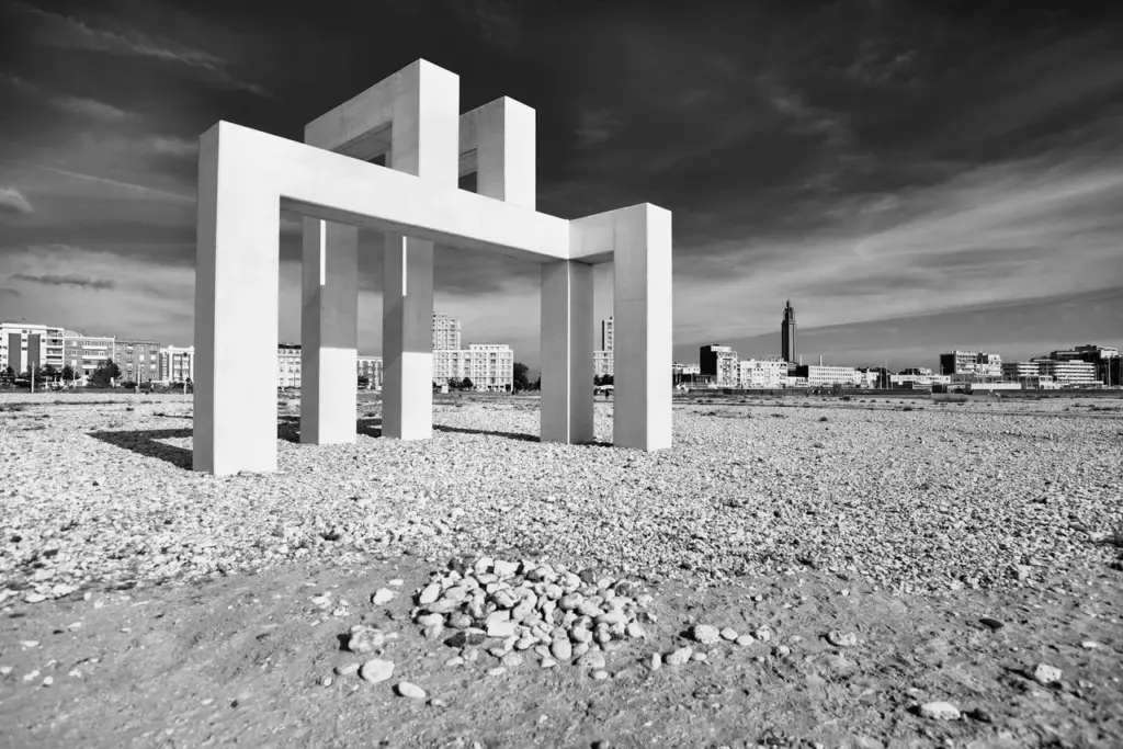 VTC privé entre Paris et Le Havre