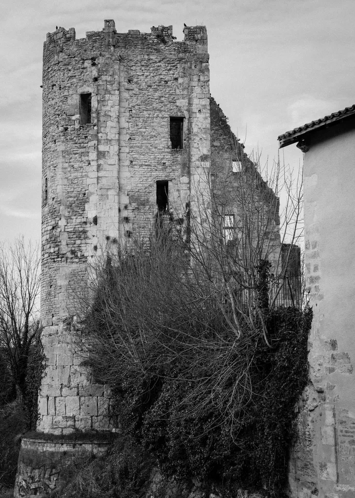 VTC privé entre Paris et Périgueux