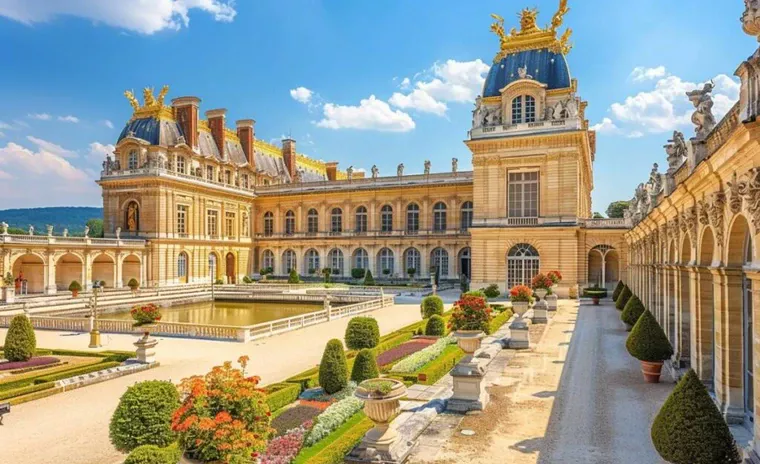 Excursión privada desde París