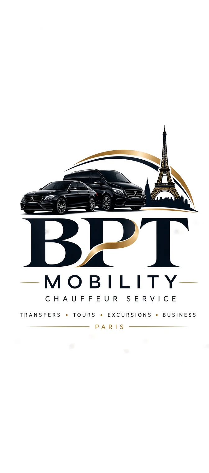 BPT Mobility, partenaire Booking Paris Transfer